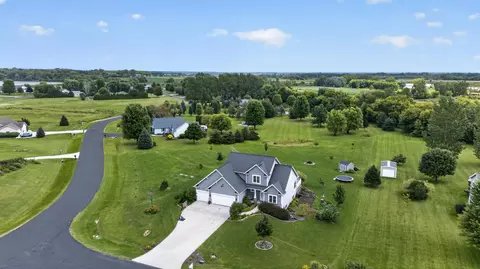 n6736 Zimmerman Court, Beaver Dam, WI 53916