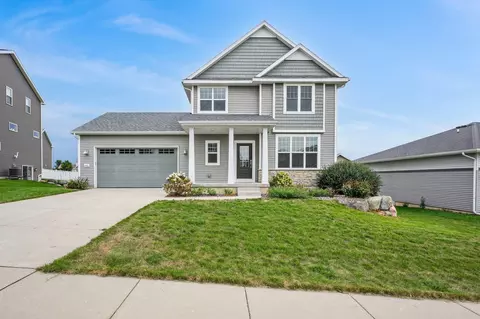 452 Blackburn Bay Dr, Verona, WI 53593
