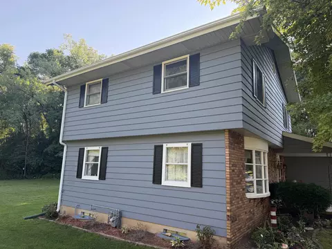Exterior - 14 Eldon Ct, Madison, WI 53716 photo 8 of 8