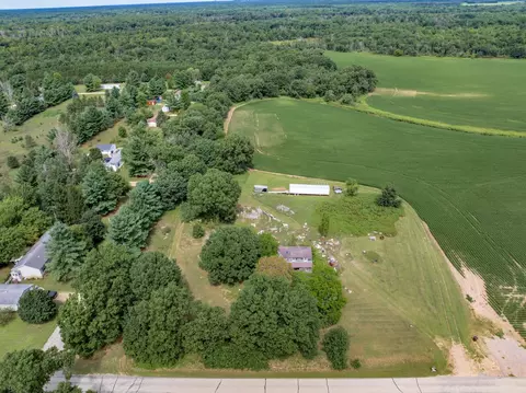 1148 Edgewood Dr, Adams, WI 53910