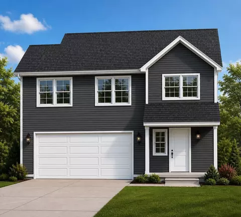 71 Green View Dr, Belleville, WI 53508