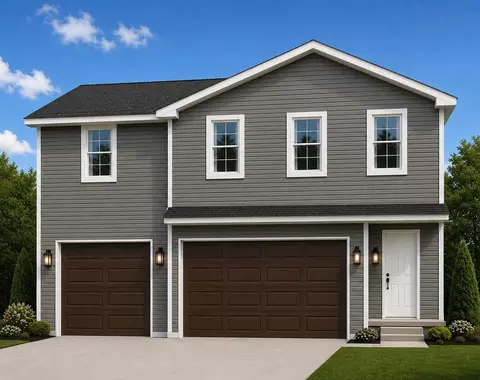 426 Badger Ln, Belleville, WI 53508