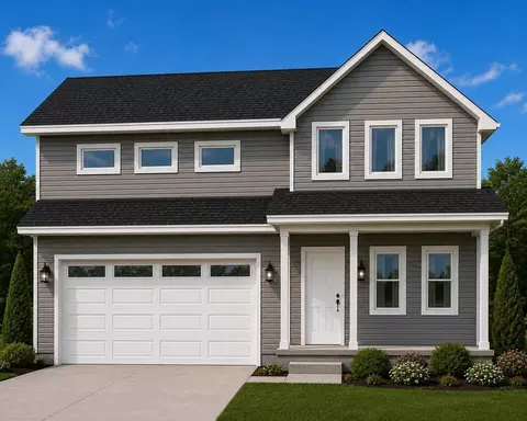 420 Badger Ln, Belleville, WI 53508