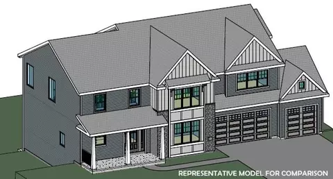 612 Clear Pond Way, Verona, WI 53593