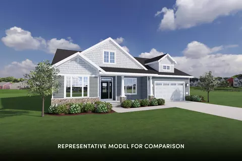 4082 Misty Valley Dr, Middleton, WI 53562
