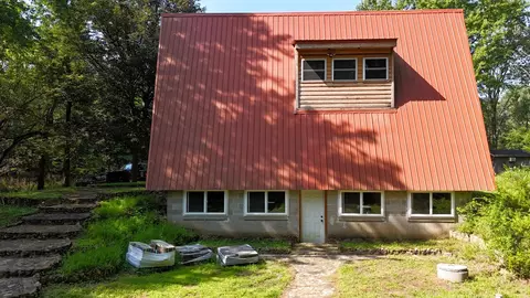 Exterior - n2014 13th Road, Montello, WI 53949 photo 3 of 7
