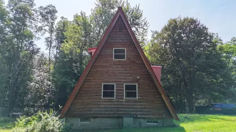 Exterior - n2014 13th Road, Montello, WI 53949 photo 4 of 7