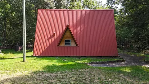 Exterior - n2014 13th Road, Montello, WI 53949 photo 2 of 7