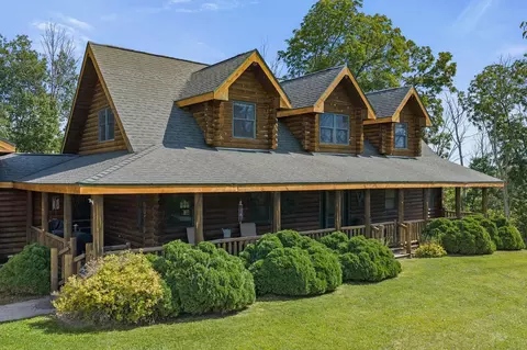 28786 Snow Valley Rd, Richland Center, WI 53581