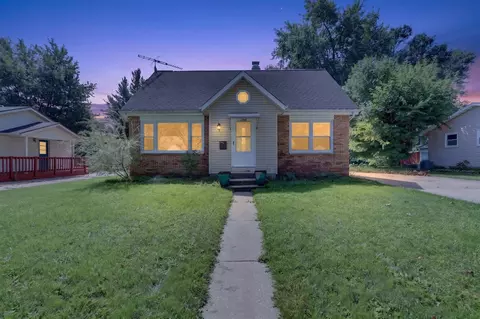 1715 Myra Ave, Janesville, WI 53548