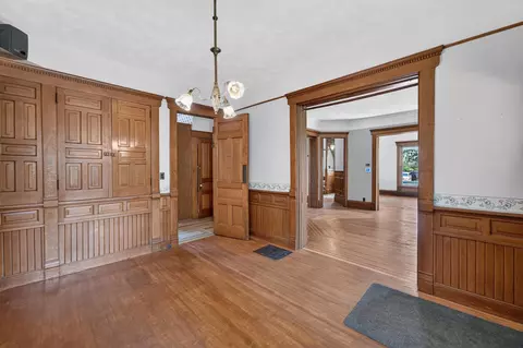Dining - 954 Bluff St, Beloit, WI 53511 photo 1 of 3