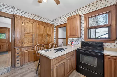 Kitchen - 954 Bluff St, Beloit, WI 53511 photo 4 of 4