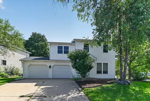 5713 Highland Way, Middleton, WI 53562