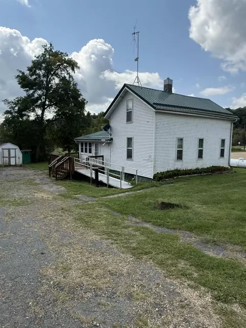 25791 Severson St, Richland Center, WI 53581
