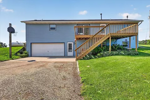 n8018 County Highway J, New Glarus, WI 53574