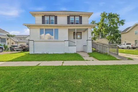 10 N Watertown St, Waupun, WI 53963