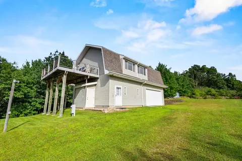 w630 Dover Road, Neshkoro, WI 54960