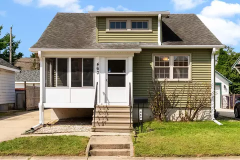 460 S Blackhawk St, Janesville, WI 53545