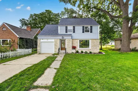 181 Union St, Sun Prairie, WI 53590