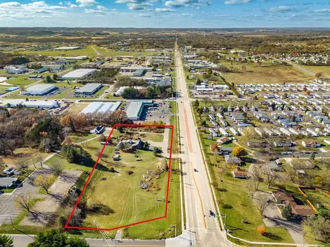 4 E 03 Acres E Main St, Reedsburg, WI 53959