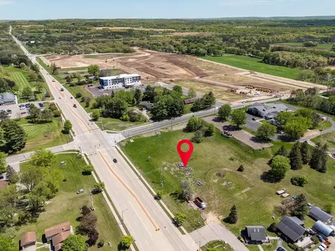 2 29 Acres Highway 2333, Reedsburg, WI 53959
