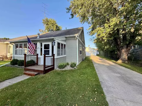 116 N 4th St, Muscoda, WI 53573