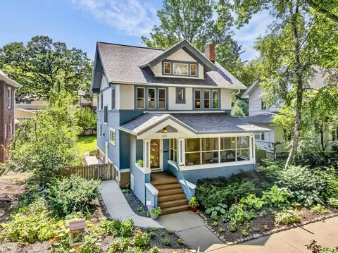 2105 Madison St, Madison, WI 53711