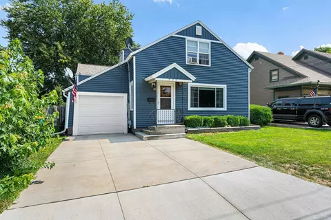 707 St Wenceslaus St, Ripon, WI 54971