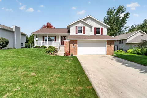 2208 Roby Rd, Stoughton, WI 53589