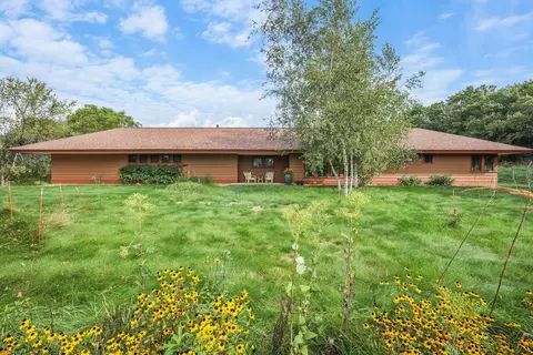 w2805 Pine Ridge Court, Exeter, WI 53508