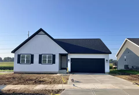 325 Dahlia Dr #30, Stoughton, WI 53589