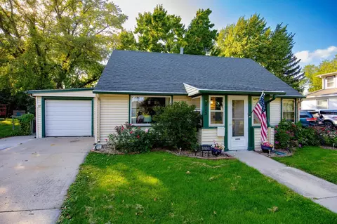 513 N High St, Fort Atkinson, WI 53538