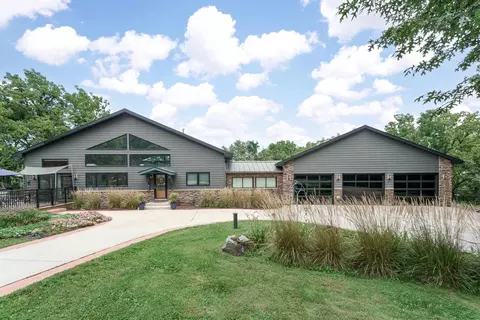w12103 Van Ness Road, Lodi, WI 53555