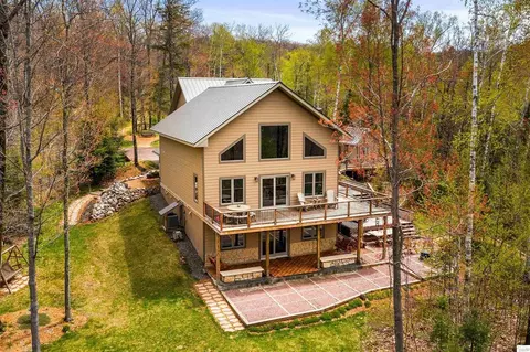 3346 Stockton Rd, La Pointe, WI 54850