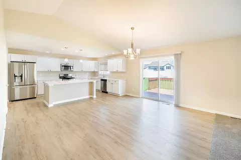 Living - 3687 Cardinal Dr, Beloit, WI 53511 photo 1 of 5