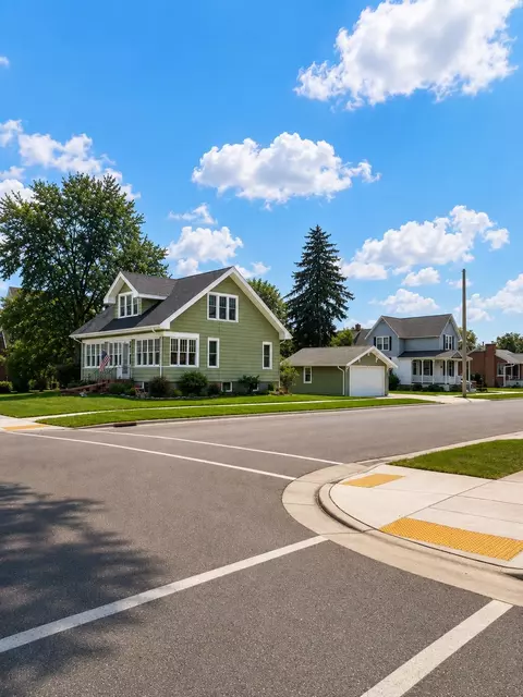 129 Harvard St, Princeton, WI 54968