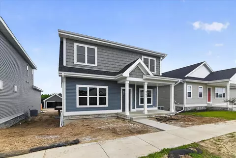 4791 Lacy Rd, Fitchburg, WI 53711