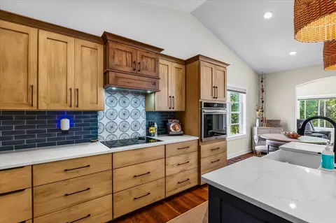 Kitchen - 4141 Fox Forest Way, Deforest, WI 53532 photo 4 of 6