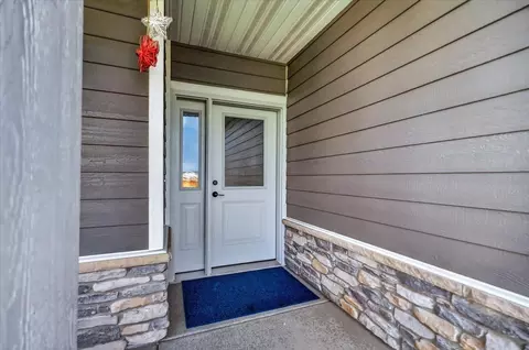 Entry Way - 4141 Fox Forest Way, Deforest, WI 53532 photo 3 of 3
