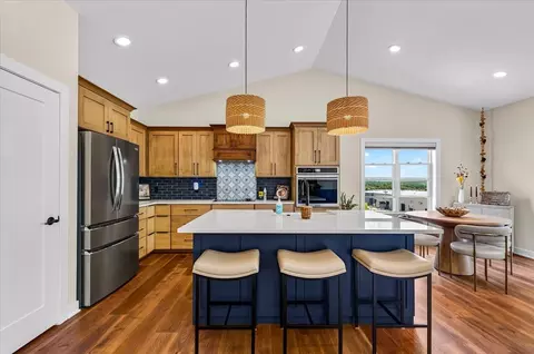 Kitchen - 4141 Fox Forest Way, Deforest, WI 53532 photo 3 of 6