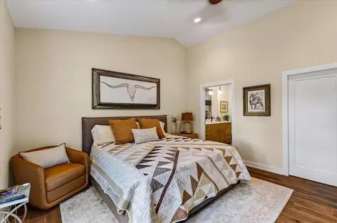 Bedroom - 4141 Fox Forest Way, Deforest, WI 53532 photo 3 of 7