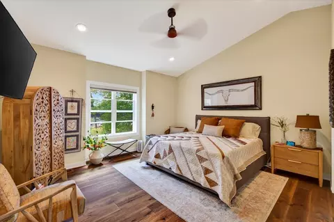 Bedroom - 4141 Fox Forest Way, Deforest, WI 53532 photo 1 of 7