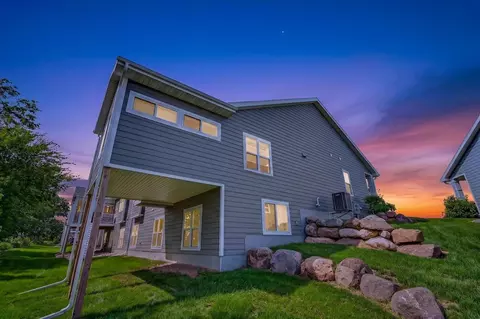 Exterior - 4141 Fox Forest Way, Deforest, WI 53532 photo 2 of 13
