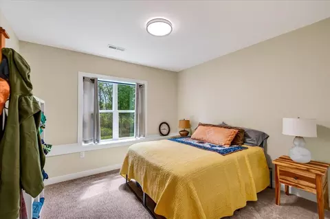 Bedroom - 4141 Fox Forest Way, Deforest, WI 53532 photo 5 of 7