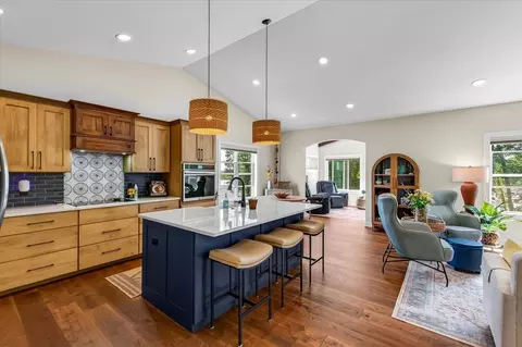 Kitchen - 4141 Fox Forest Way, Deforest, WI 53532 photo 1 of 6