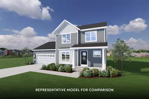 5913 Rosewood Dr, Mcfarland, WI 53558