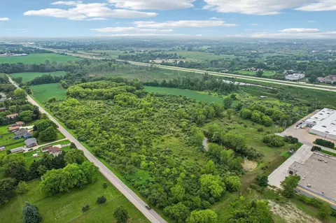 5 Acres Highway 43 Rd, Saukville, WI 53080