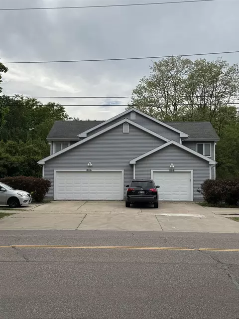 806 N 808 N Gammon Rd, Madison, WI 53717
