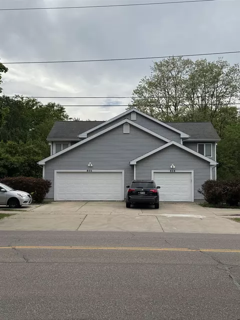 806 N 808 N Gammon Rd, Madison, WI 53717