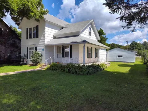 203 Hettman St, Norwalk, WI 54648